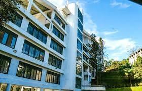 DC School of Architecture & Design Thiruvananthapuram hostel photo 5